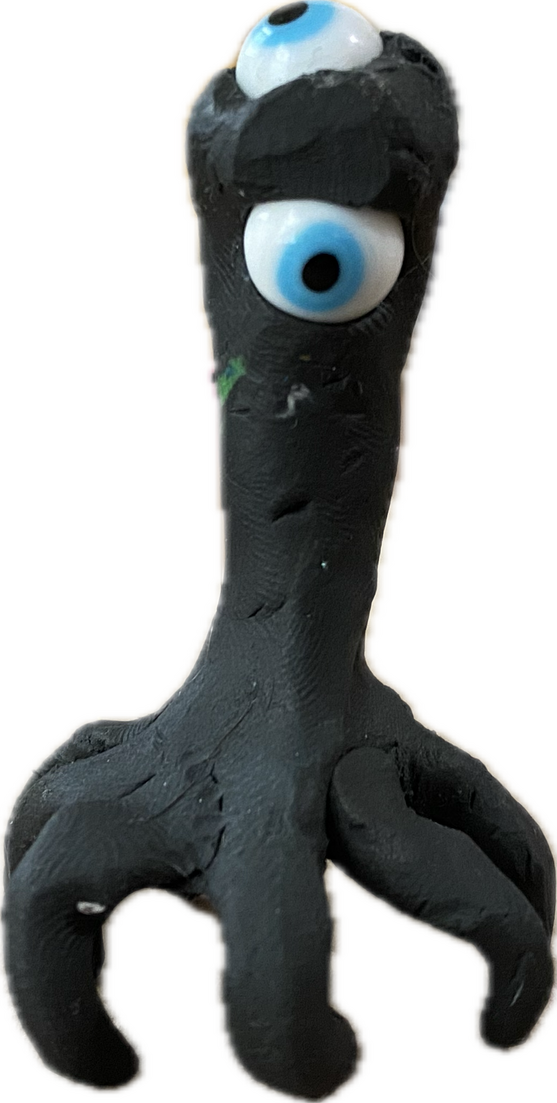 Cedric Crawleye