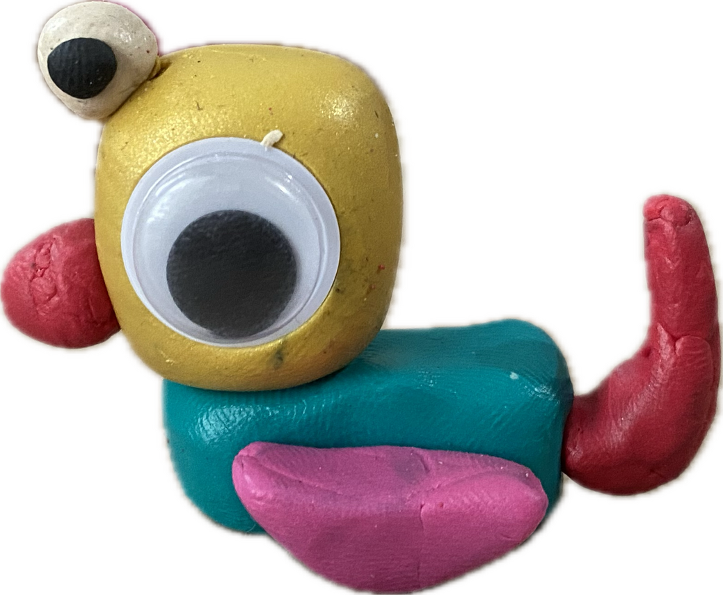 Podgeon